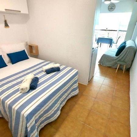 Apartmán Bay View Empuriabrava Exteriér fotografie