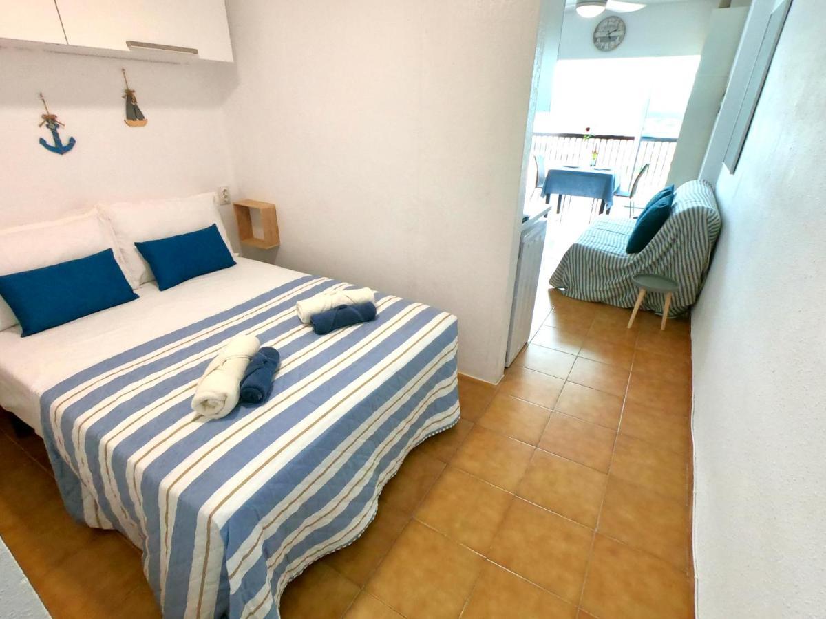 Apartmán Bay View Empuriabrava Exteriér fotografie